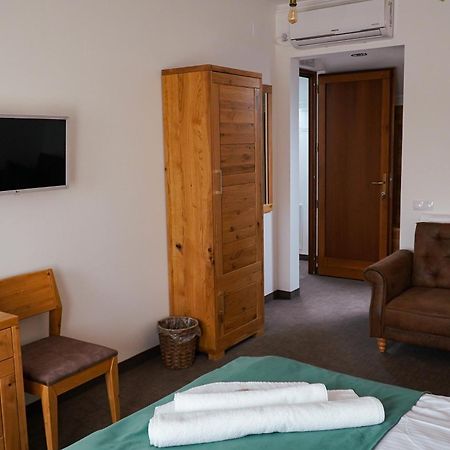 Paleus Resort Dış mekan fotoğraf