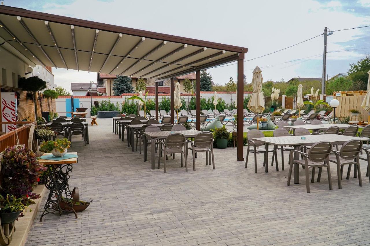 Paleus Resort Dış mekan fotoğraf