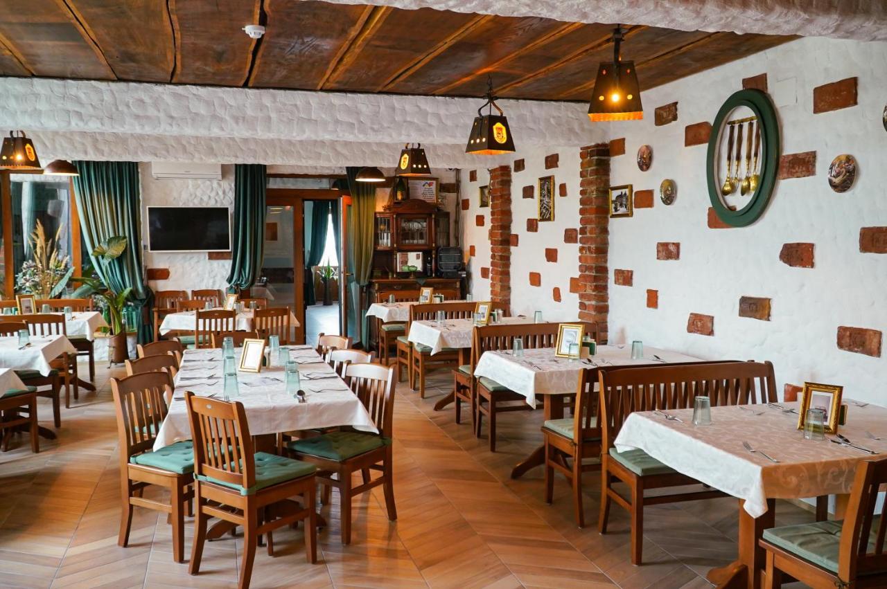 Paleus Resort Dış mekan fotoğraf