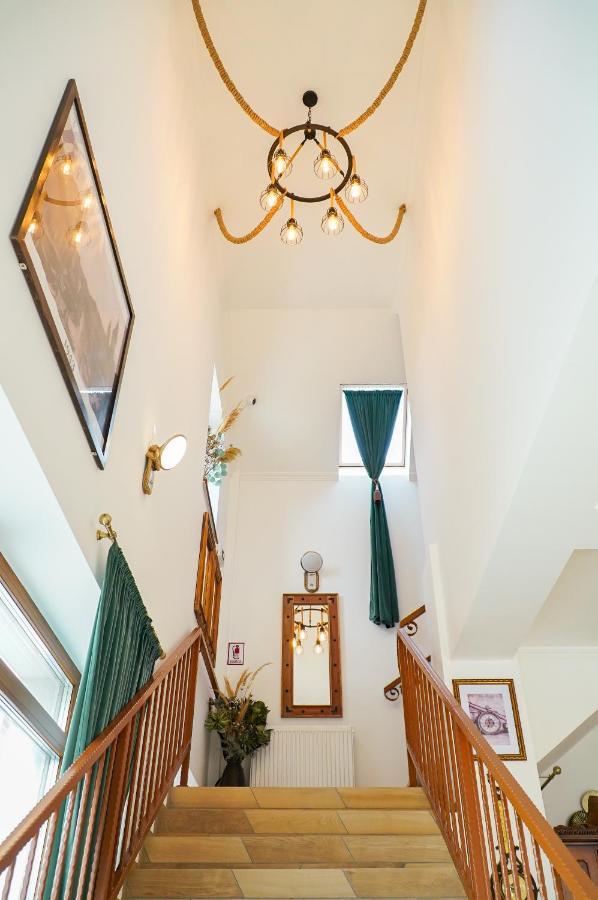Paleus Resort Dış mekan fotoğraf