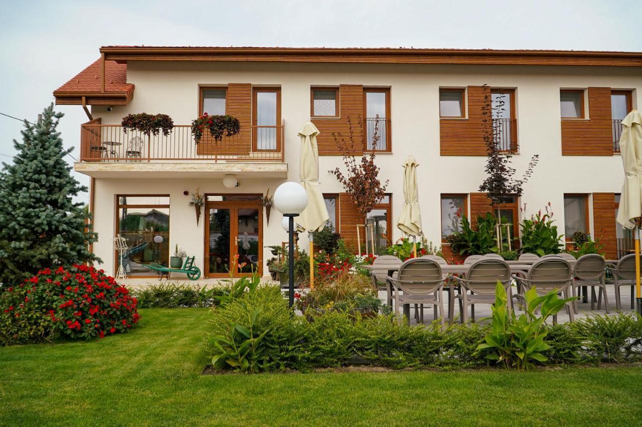 Paleus Resort Dış mekan fotoğraf