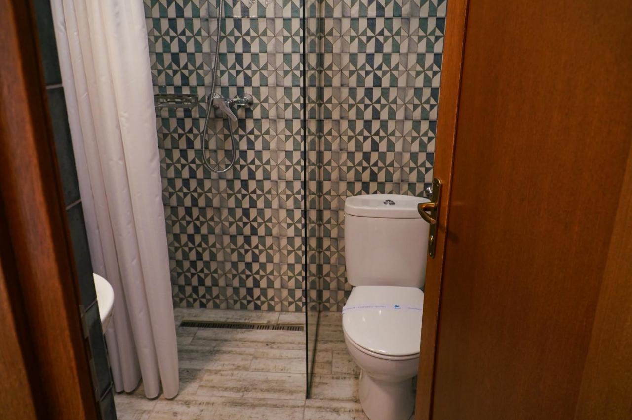 Paleus Resort Dış mekan fotoğraf