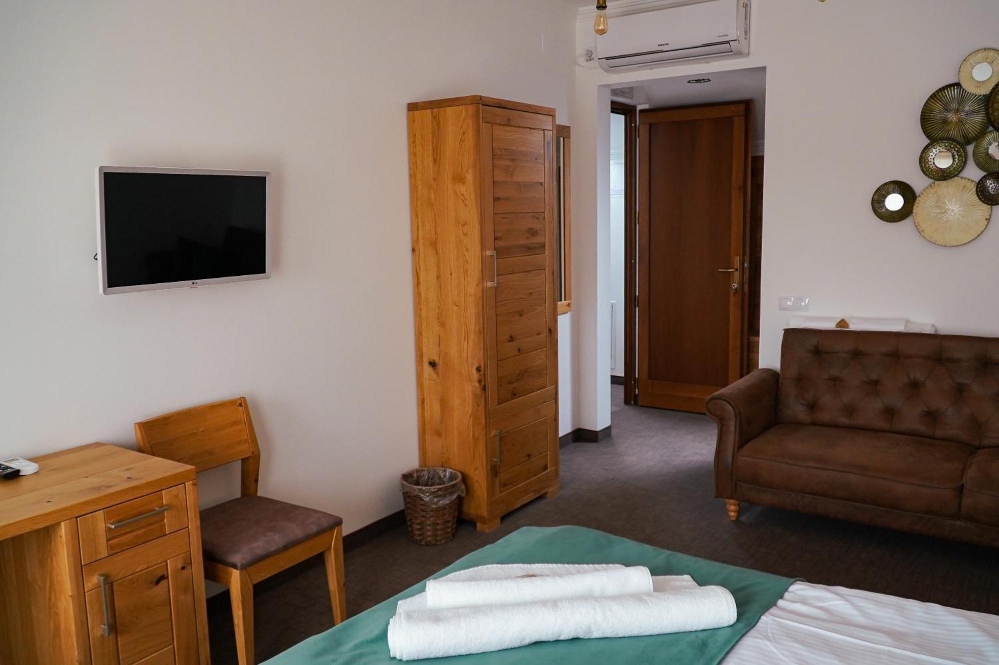 Paleus Resort Dış mekan fotoğraf