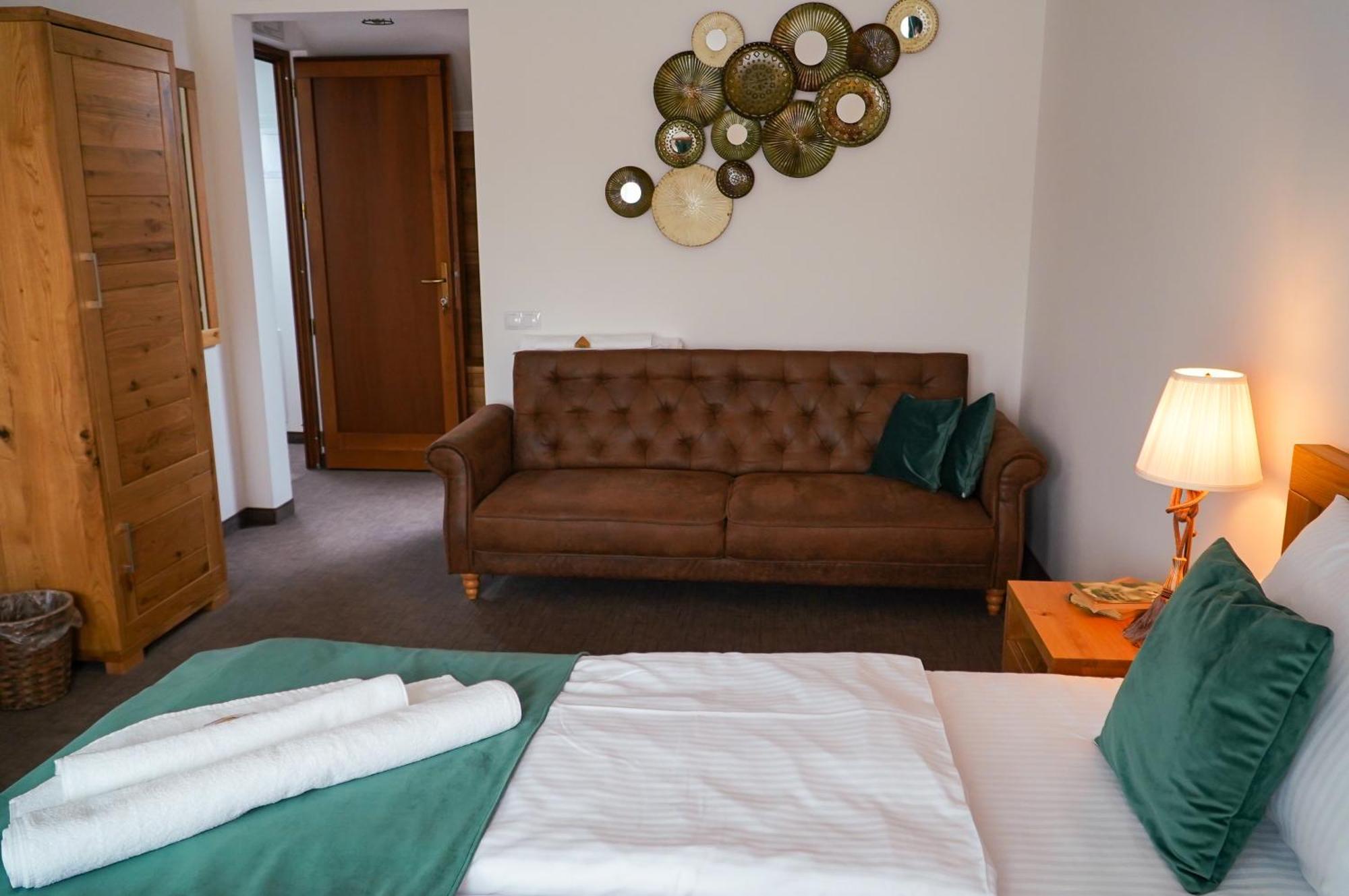 Paleus Resort Dış mekan fotoğraf